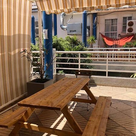 Precioso Duplex A 50M De La Playa Lejlighed Playa de Gandia Eksteriør billede