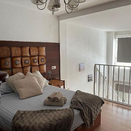 Precioso Duplex A 50M De La Playa Lejlighed Playa de Gandia Eksteriør billede