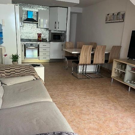 Precioso Duplex A 50M De La Playa Lejlighed Playa de Gandia Eksteriør billede