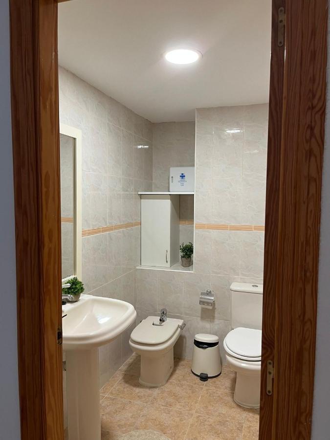 Precioso Duplex A 50M De La Playa Lejlighed Playa de Gandia Eksteriør billede