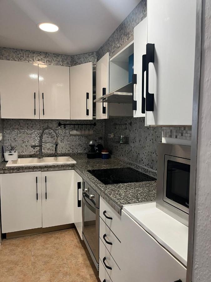 Precioso Duplex A 50M De La Playa Lejlighed Playa de Gandia Eksteriør billede