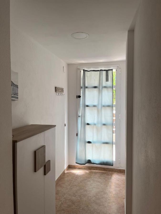 Precioso Duplex A 50M De La Playa Lejlighed Playa de Gandia Eksteriør billede